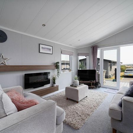 Number Four - Piran View Padstow Exterior foto