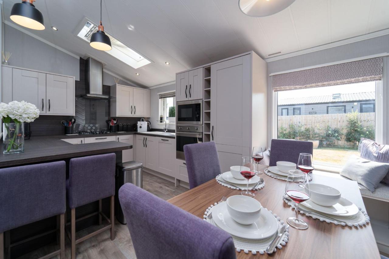 Number Four - Piran View Padstow Exterior foto