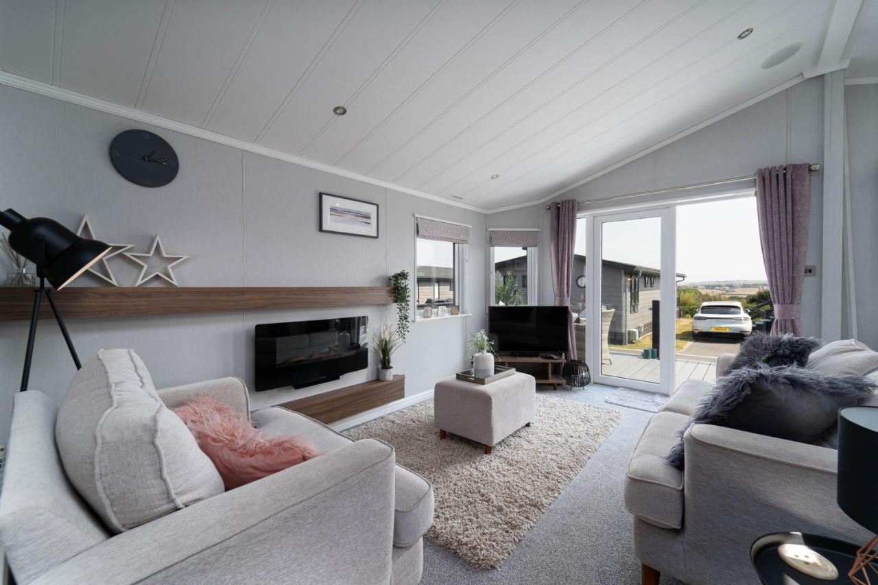 Number Four - Piran View Padstow Exterior foto